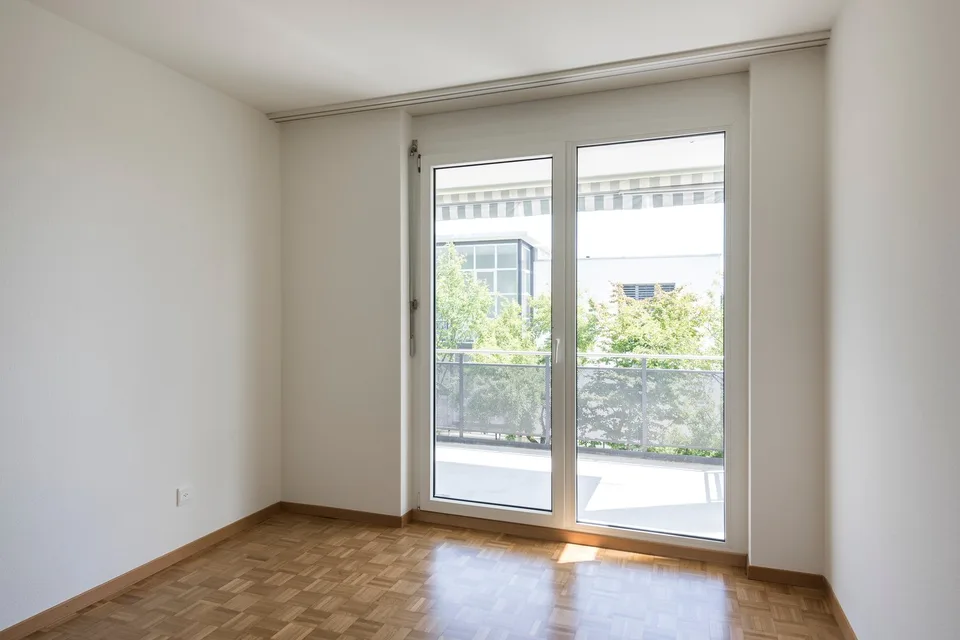4.5 Zimmer Wohnung in Bettlach | UrbanHome