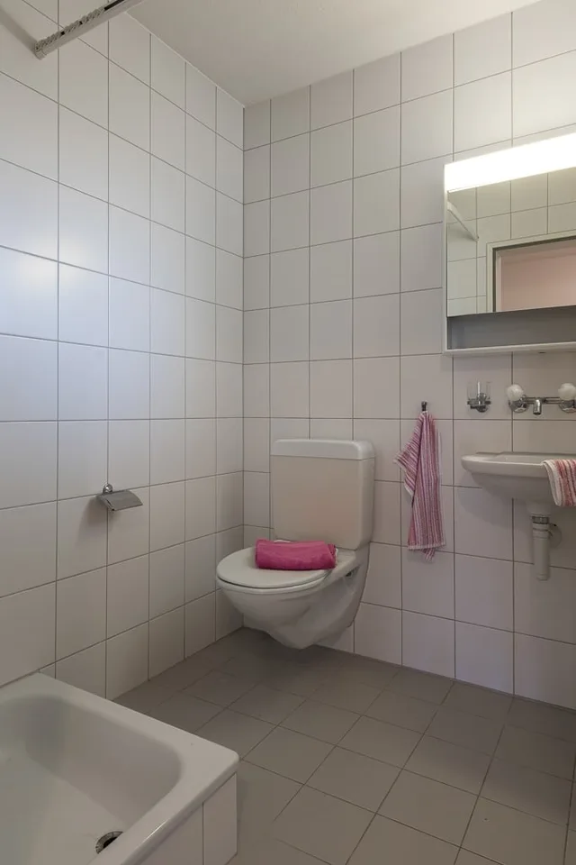 4.5 Zimmer Wohnung in Bettlach | UrbanHome