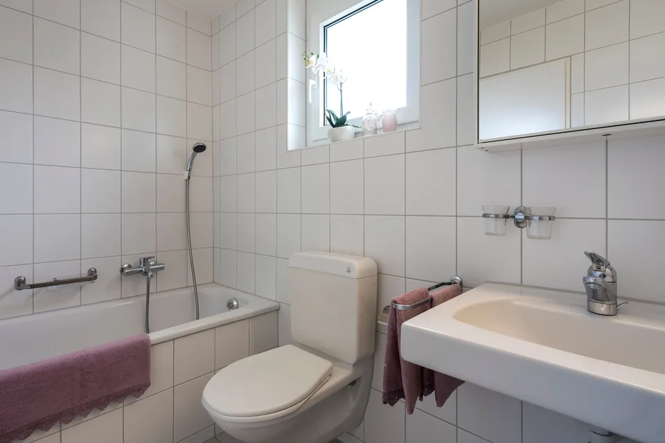 4.5 Zimmer Wohnung in Bettlach | UrbanHome