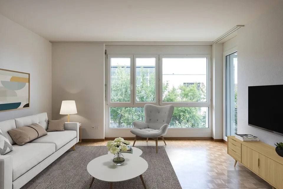 4.5 Zimmer Wohnung in Bettlach | UrbanHome