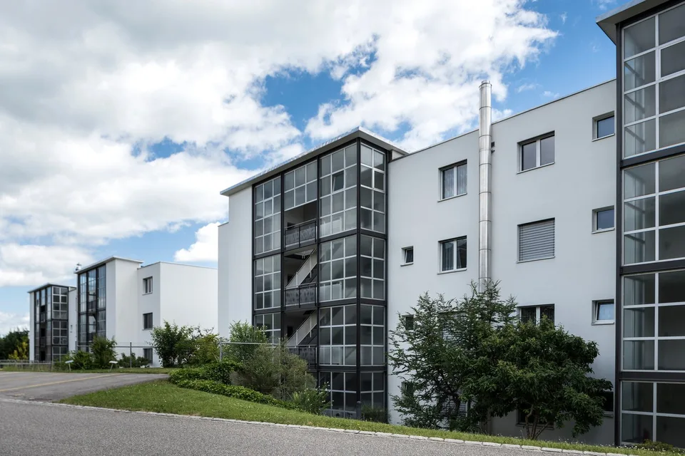 4.5 Zimmer Wohnung in Bettlach | UrbanHome