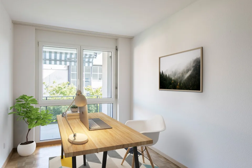 4.5 Zimmer Wohnung in Bettlach | UrbanHome