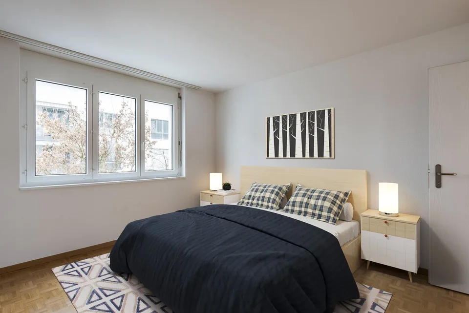 4.5 Zimmer Wohnung in Bettlach | UrbanHome