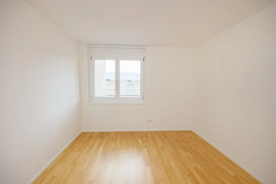 Maisonette-Wohntraum mit zwei Balkonen und herrlichem Alpenpanorama