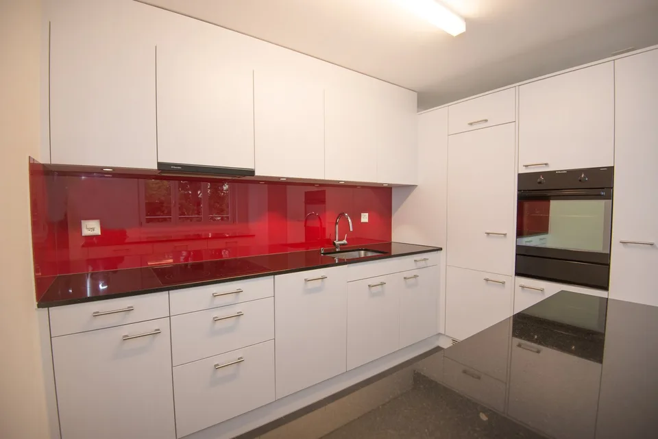 Maisonette-Wohntraum mit zwei Balkonen und herrlichem Alpenpanorama