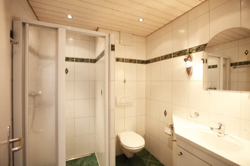 Exclusive 5.5-room maisonette apartment with gallery and large balcony