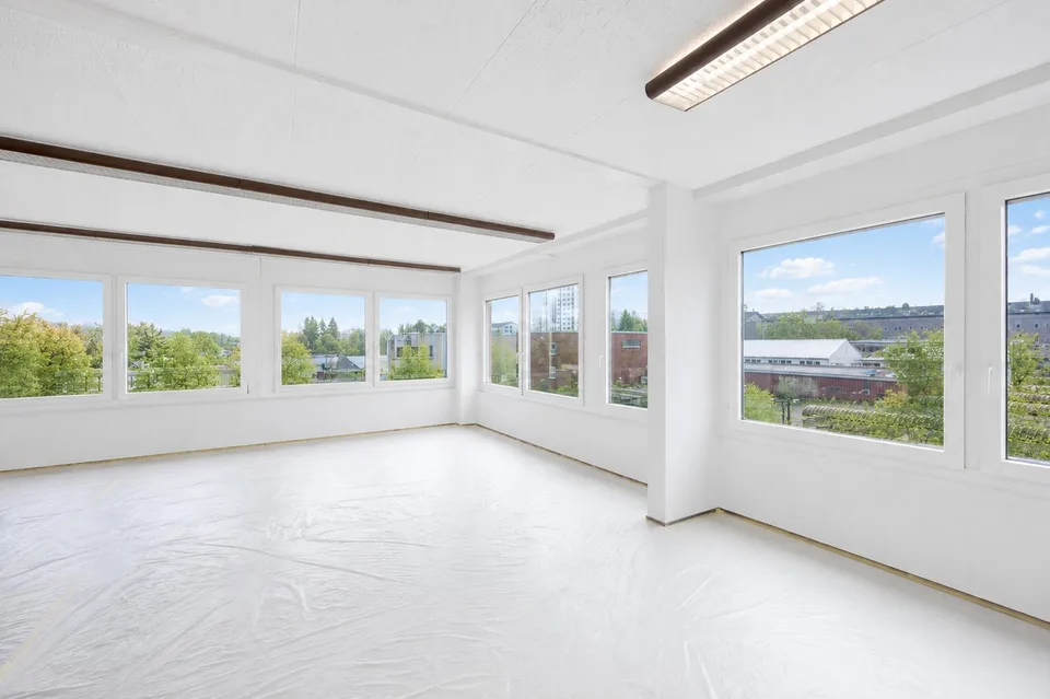 Frisch sanierte, modulare Büroflächen an bester Lage in Neuenhof – Foto 2 von 5
