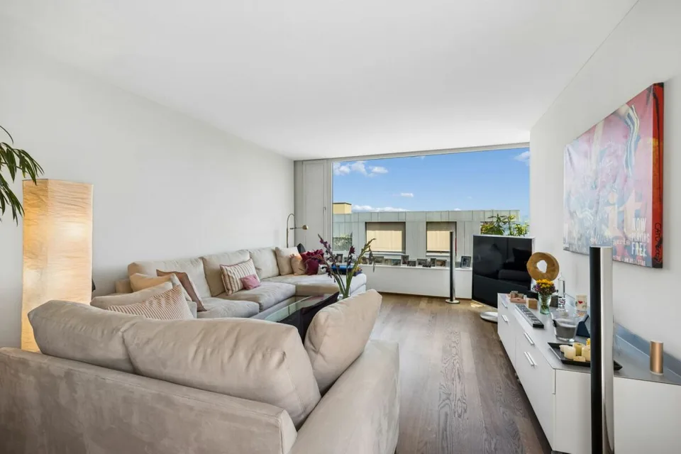 Maison mitoyenne de 5,5 pièces attractive avec vue sur le lac et grande terrasse – photo 6 sur 15