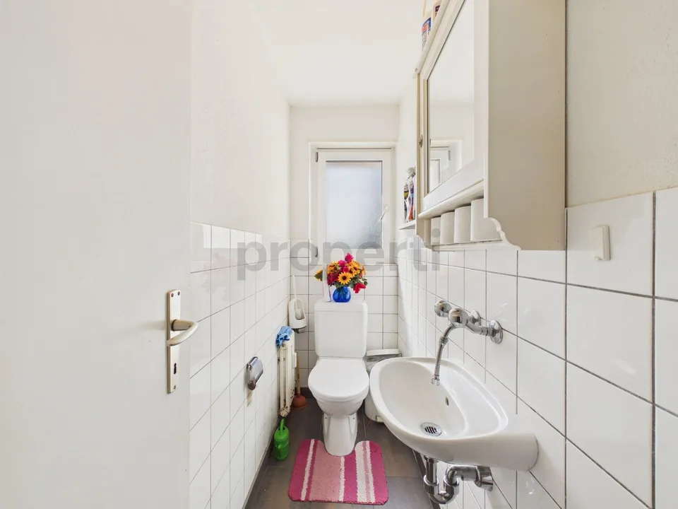 Space for the whole family - bright 4.5-room apartment in a quiet location – photo 11 of 26