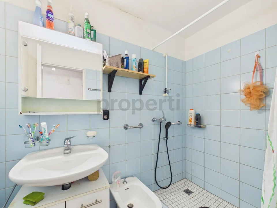 Space for the whole family - bright 4.5-room apartment in a quiet location – photo 10 of 26