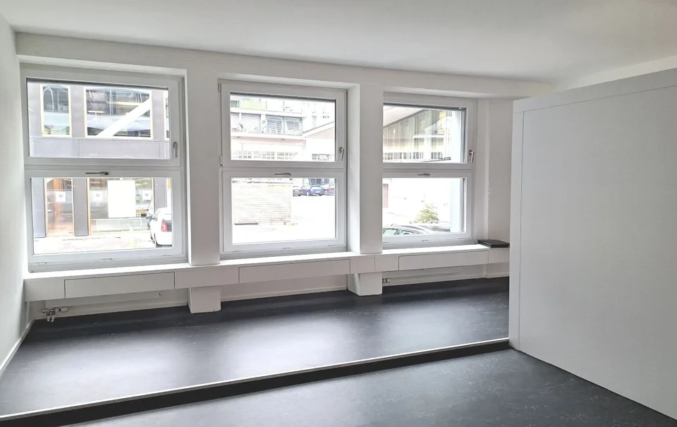 Büro / Loft / Wohnung 129m² - mitten in der Stadt Baden – Foto 7 von 13