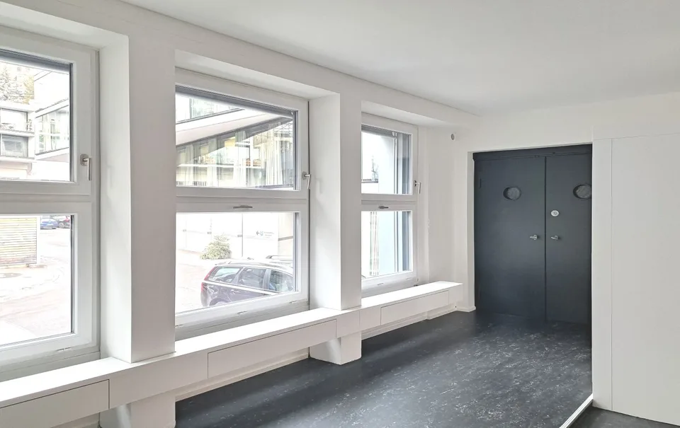 Büro / Loft / Wohnung 129m² - mitten in der Stadt Baden – Foto 8 von 13
