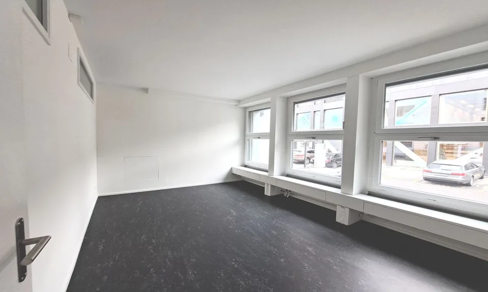 Büro / Loft / Wohnung 129m² - mitten in der Stadt Baden – Foto 6 von 13