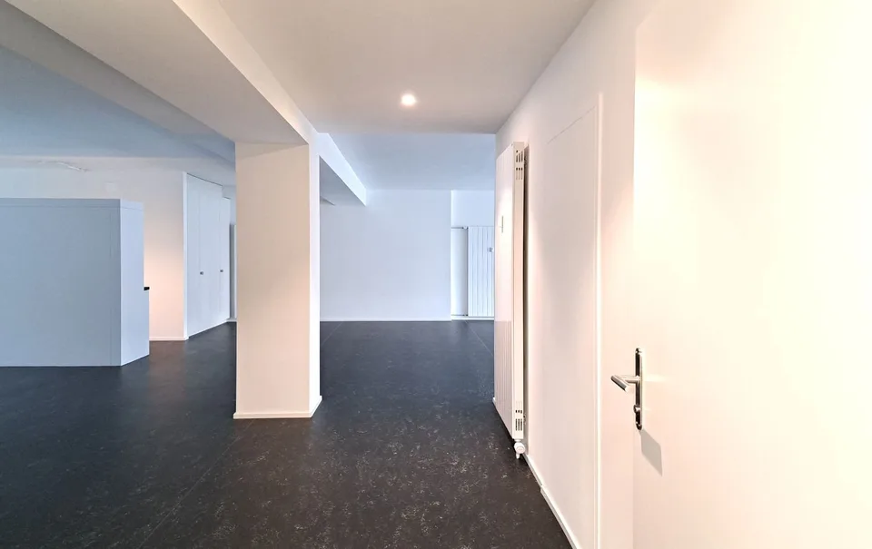 Büro / Loft / Wohnung 129m² - mitten in der Stadt Baden – Foto 10 von 13