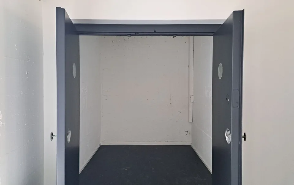 Büro / Loft / Wohnung 129m² - mitten in der Stadt Baden – Foto 9 von 13