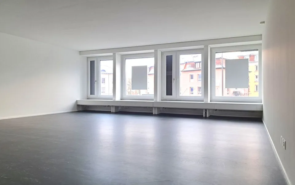 Büro / Loft / Wohnung 129m² - mitten in der Stadt Baden – Foto 4 von 13