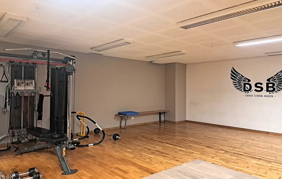 142 m² Studio für Tanz, Sport oder Musik – Foto 6 von 10