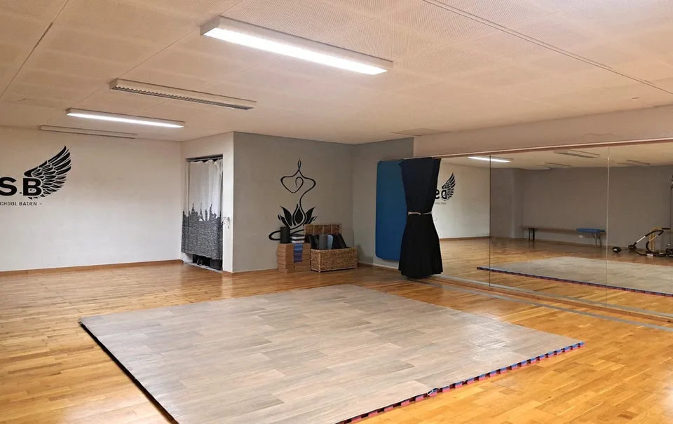 142 m² Studio für Tanz, Sport oder Musik – Foto 2 von 10