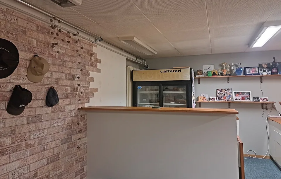 142 m² Studio für Tanz, Sport oder Musik – Foto 5 von 10