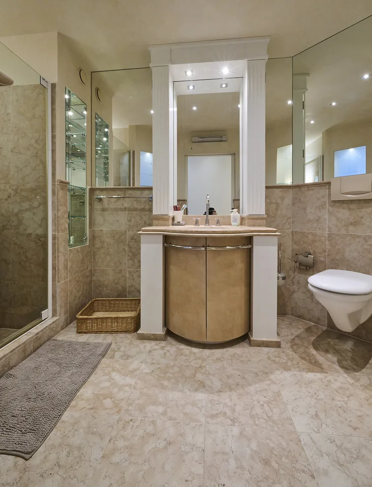 Imperdibile appartamento in residenza pieds-dans-l'eau con posto barca – photo 13 sur 13