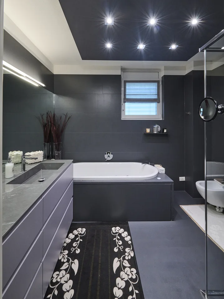 RESIDENZA NAUTILUS: Prestigioso 5,5 lokale mit Garten – Foto 12 von 13