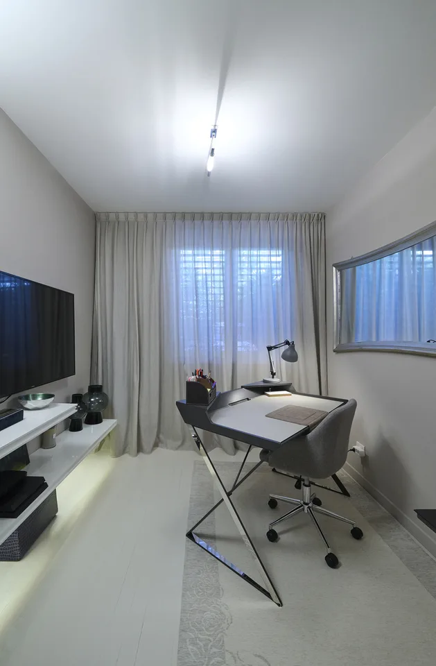 RESIDENZA NAUTILUS: Prestigioso 5,5 lokale mit Garten – Foto 10 von 13