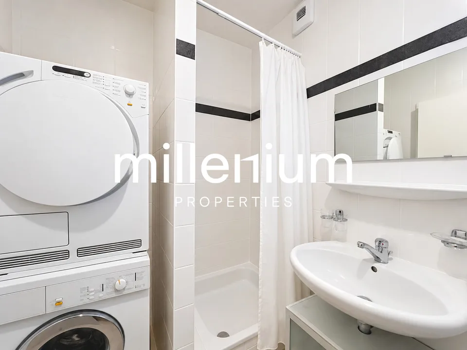 Duplex d'exception avec terrasse et accès au lac à Versoix – Foto 11 von 26