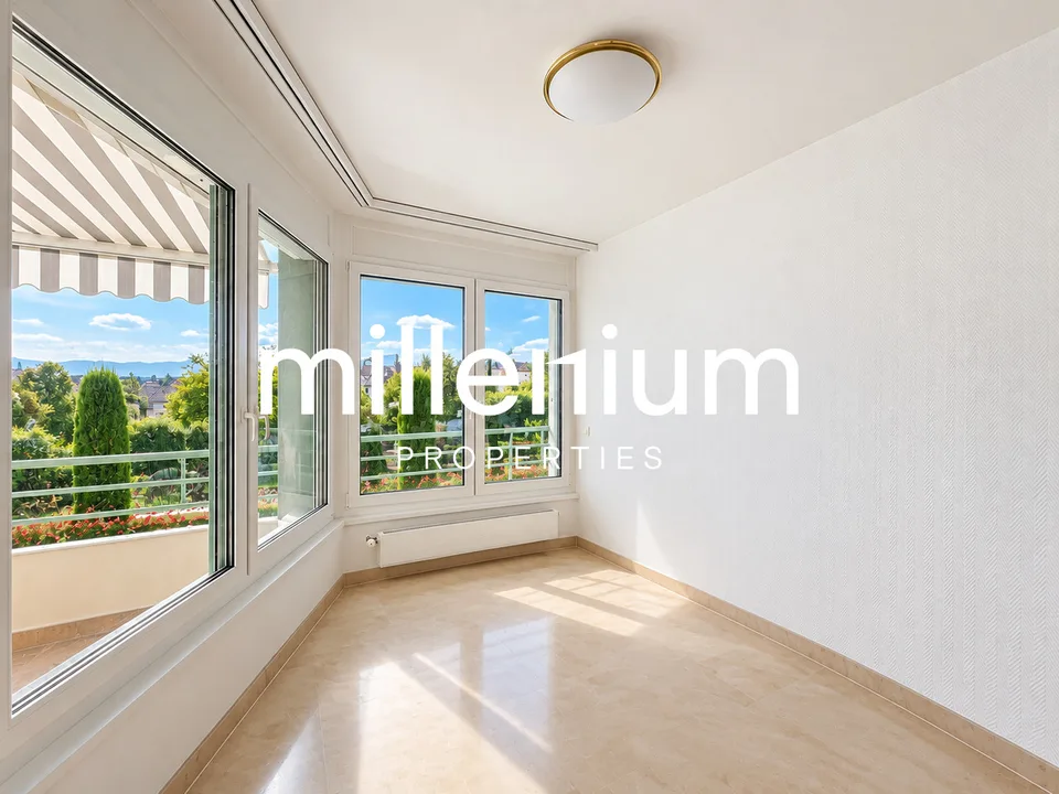 Duplex d'exception avec terrasse et accès au lac à Versoix – Foto 6 von 26