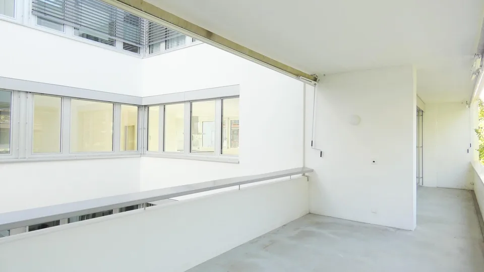3.5 Zimmerwohnung in Oberwil BL