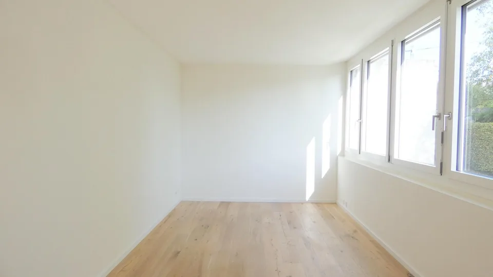3.5 Zimmerwohnung in Oberwil BL