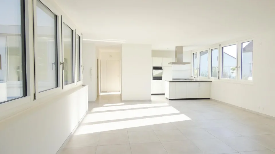 3.5 Zimmerwohnung in Oberwil BL