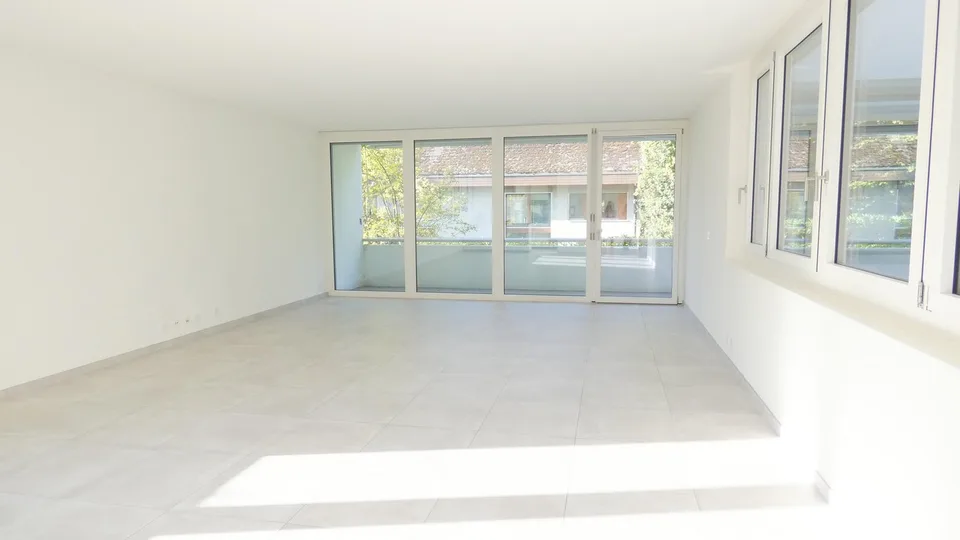 3.5 Zimmerwohnung in Oberwil BL
