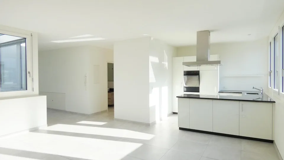 3.5 Zimmerwohnung in Oberwil BL
