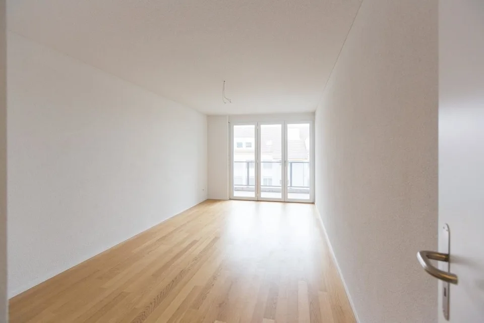 Platz für die ganze Familie
