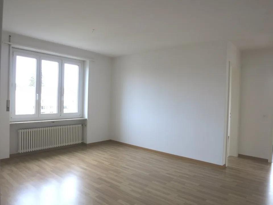 Votre nouveau foyer - abordable et bien situé