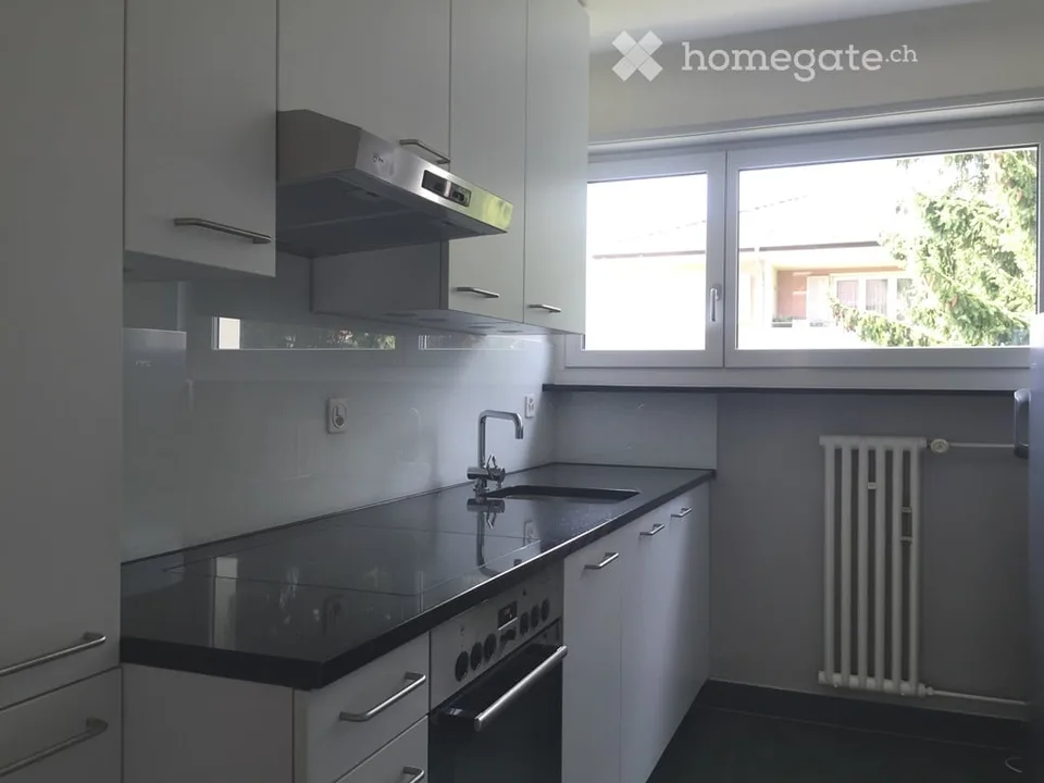 Appartement 4 pièces à Landquart