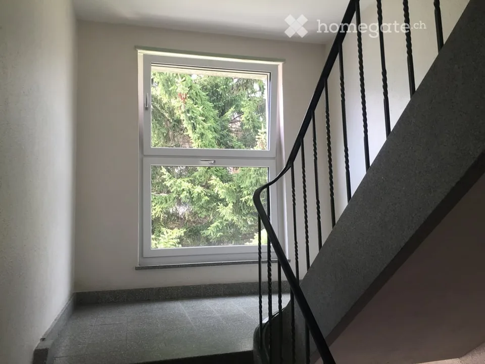 Appartement 4 pièces à Landquart