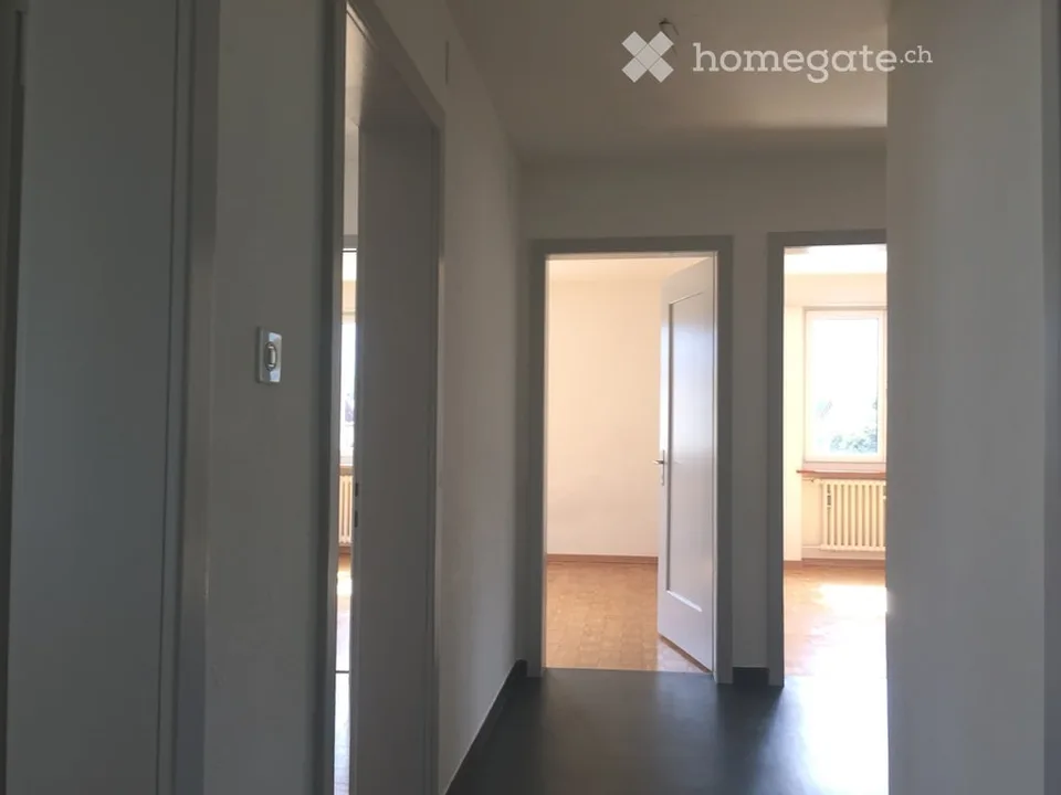 Appartement 4 pièces à Landquart