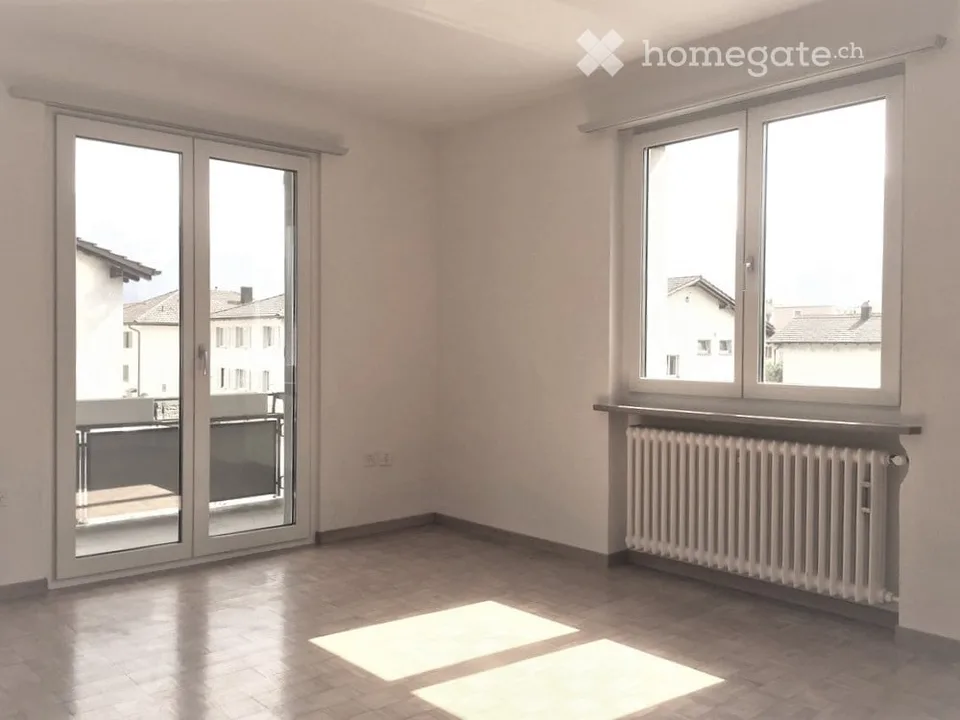 Appartement 4 pièces à Landquart