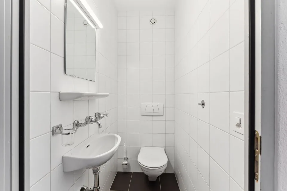 Familienfreundliche Maisonette-Wohnung