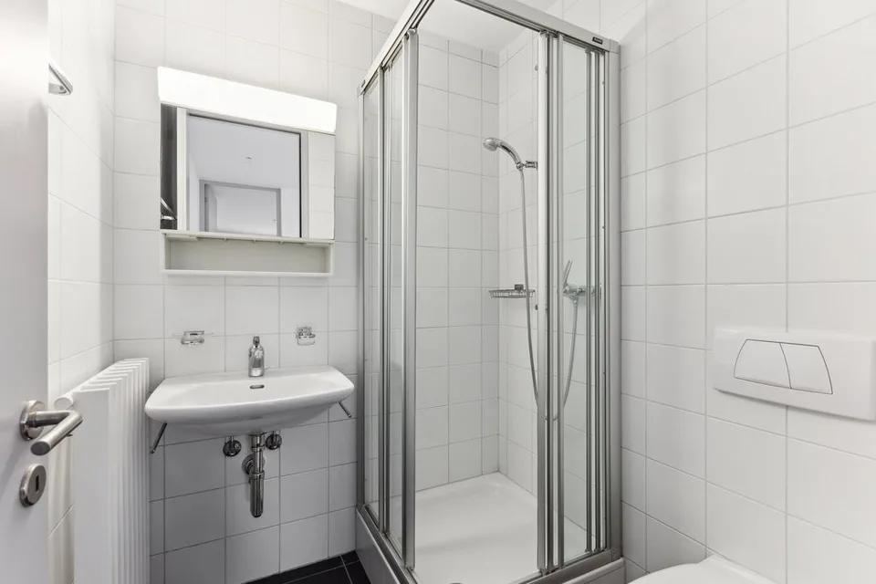 Familienfreundliche Maisonette-Wohnung