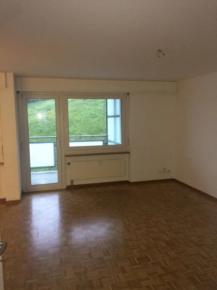 In a quiet child-friendly location