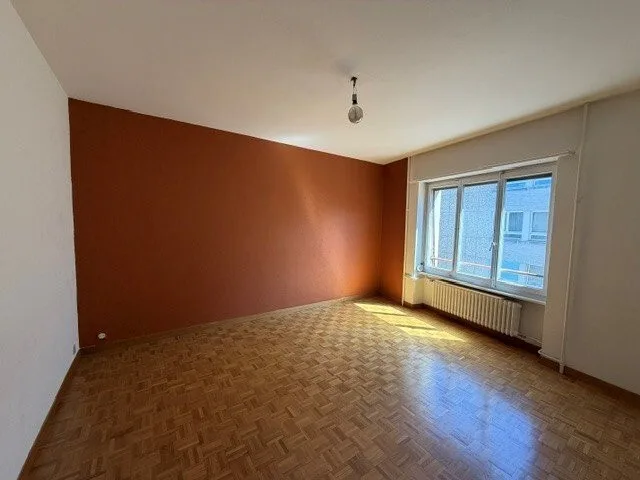 Wohnung 2.5 Zimmer / Quartier Plainpalais-Hôpital – Foto 2 von 5