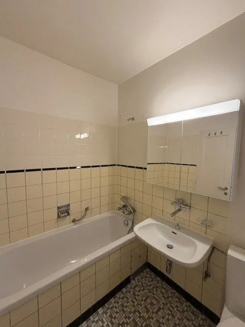 Wohnung 2.5 Zimmer / Quartier Plainpalais-Hôpital – Foto 5 von 5