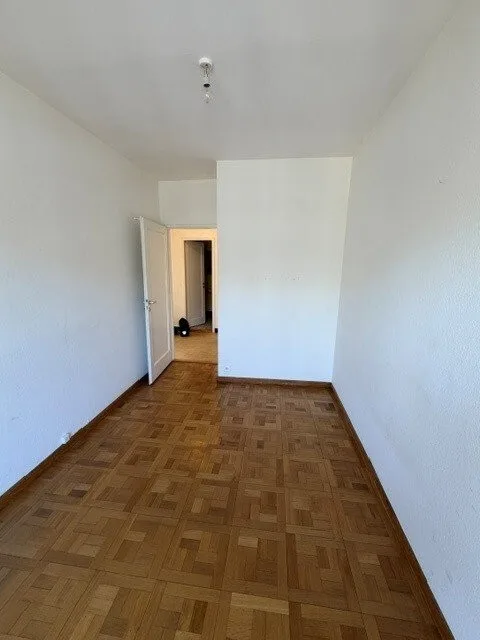 Wohnung 2.5 Zimmer / Quartier Plainpalais-Hôpital – Foto 4 von 5