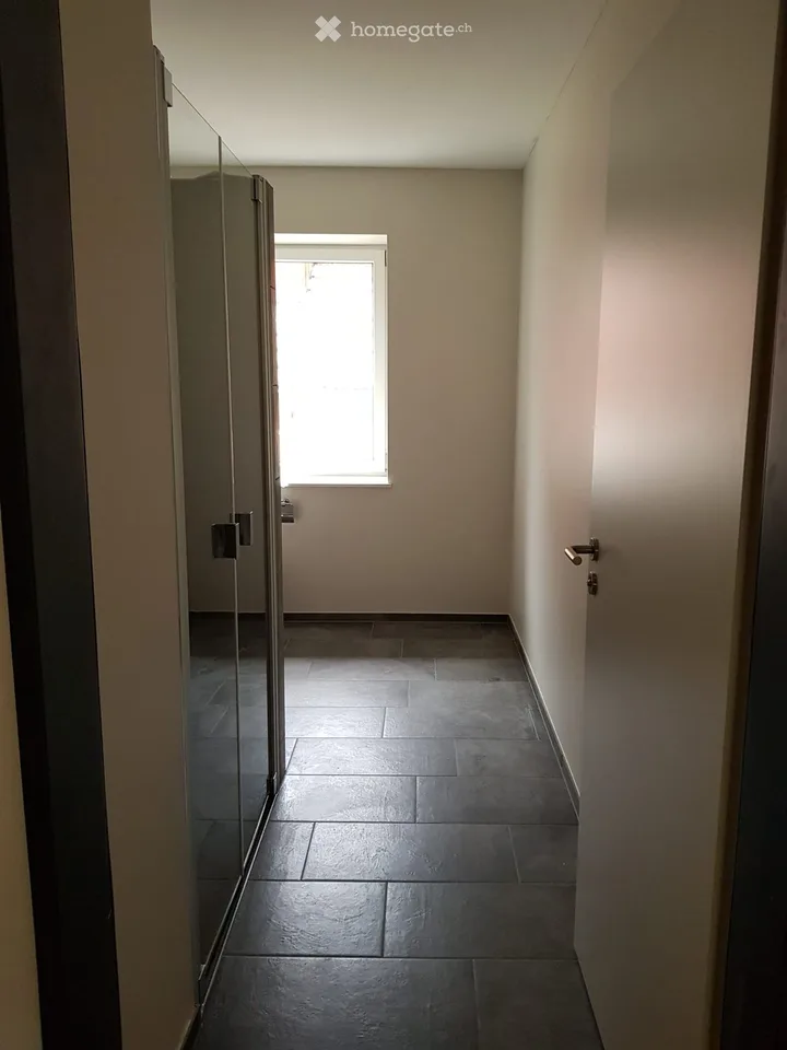 Recherche de sous-locataire pour appartement 4.5 pièces à partir du 01.11.2026