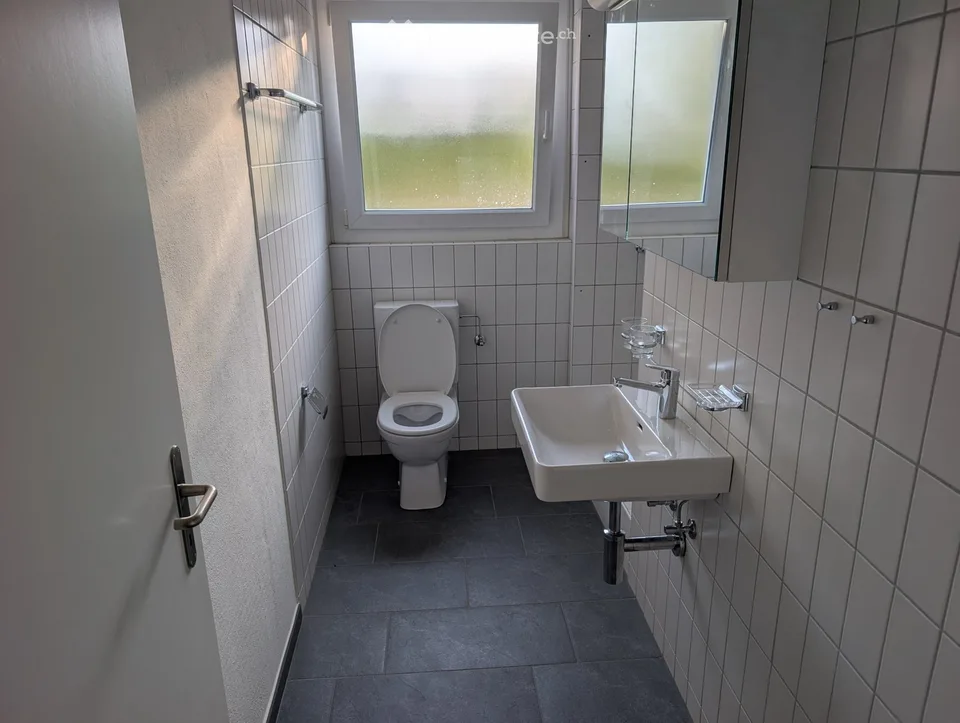 Appartamento 3.5 locali a Rombach, vicino ad Aarau