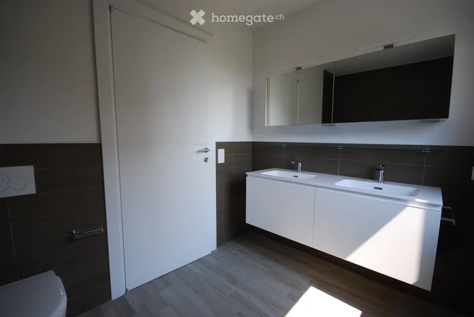 Joli appartement 3.5 pièces