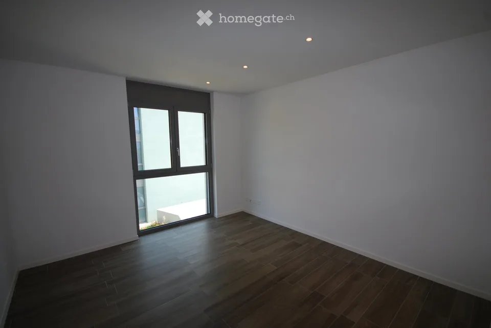Joli appartement 3.5 pièces