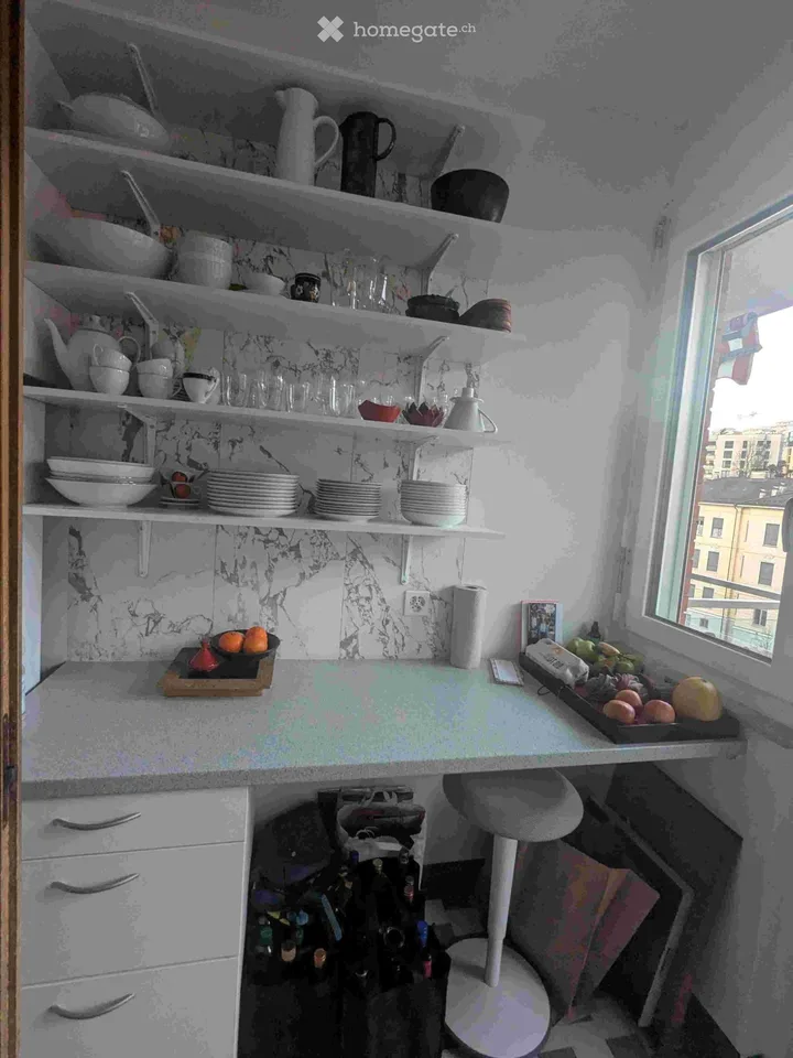 Zimmer zur Miete VON JETZT BIS 9. OKTOBER – Foto 6 von 13